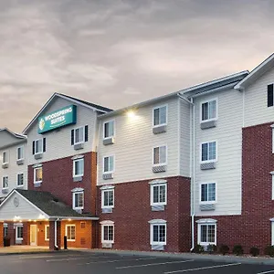 Woodspring Virginia Hotel Virginia Beach