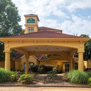 La Quinta By Wyndham Airport South Hotel Charlotte