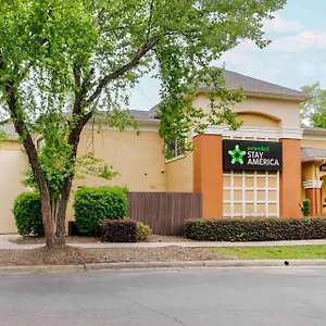 Extended America Select - - Airport Hotel Charlotte