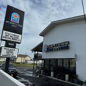 Ocean View Motel Norfolk