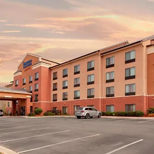 Fairfield & By Marriott Matthews Hotel Charlotte