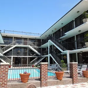 Alamar Hotel Virginia Beach