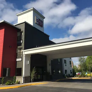 Western Airport & Hotel