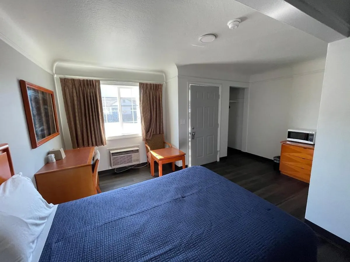 Holiday Motel Portland 0*,  United States
