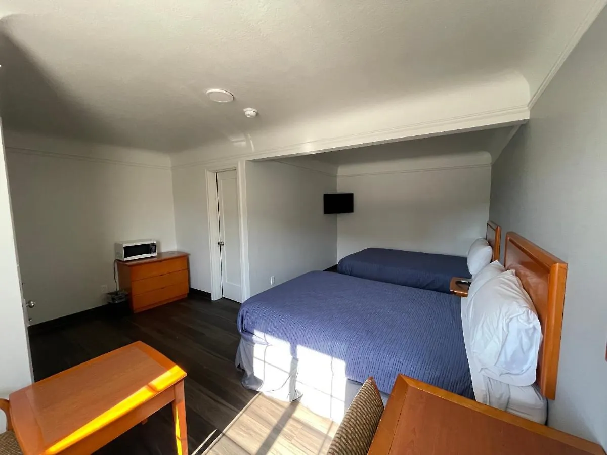 Holiday Motel Portland